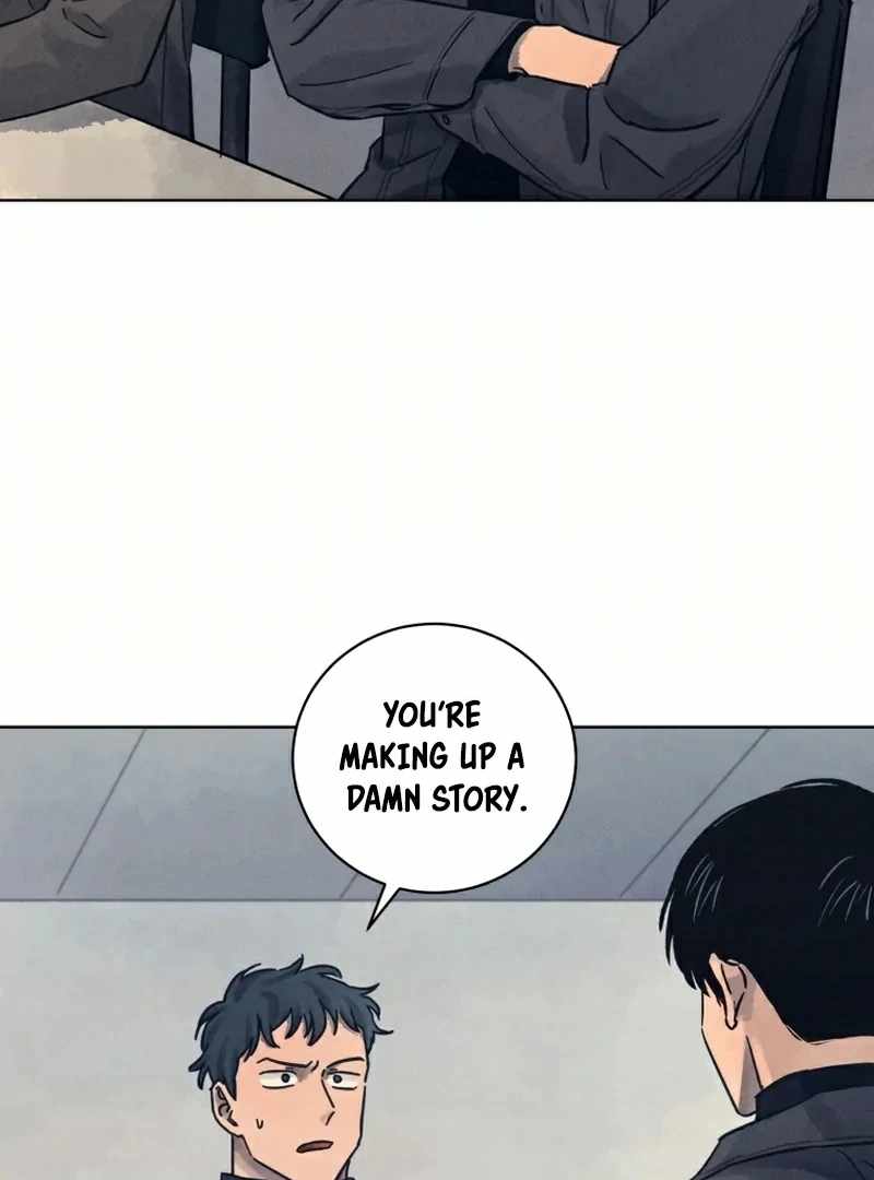 THE KILLER'S INTERVIEW Chapter 31 40